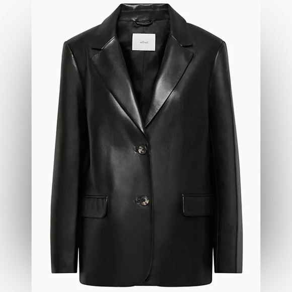 BNWOT WILFRED MEMORIES BLAZER - Picture 1 of 3